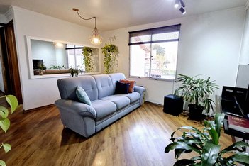 apartment em Avenida General Penha Brasil, Vila Nova Cachoeirinha - São Paulo - SP