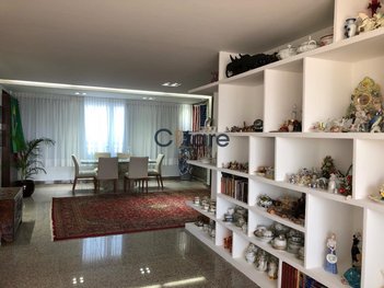 apartment em Rua Alfeu Aboim, Papicu - Fortaleza - CE