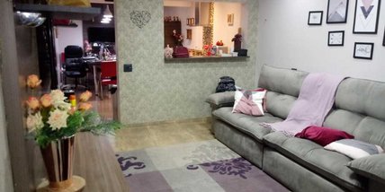 house em Rua dos Continentes, Vila Ré - São Paulo - SP