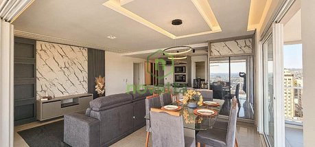 apartment em Rua Pinheiro Machado, Morro do Espelho - São Leopoldo - RS