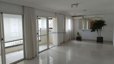 apartment em Rua Lacedemônia, Jardim Brasil (Zona Sul) - São Paulo - SP