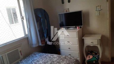 apartment em Rua Senador Nabuco, Vila Isabel - Rio de Janeiro - RJ