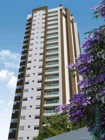 apartment em Rua Alegre, Santa Paula - São Caetano do Sul - SP