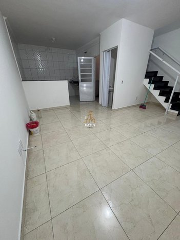 house em Rua Ponta de Leste, Vila Carrão - São Paulo - SP
