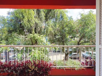 house em Avenida Iguassu, Petrópolis - Porto Alegre - RS