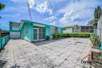 house em Acesso das Rosas, Santa Tereza - Porto Alegre - RS