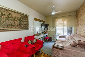 apartment em Rua Professor Carvalho Freitas, Teresópolis - Porto Alegre - RS