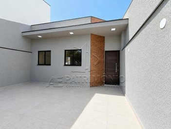 house em Rua Francisco Augusto, Jardim São Guilherme - Sorocaba - SP