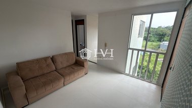 apartment em Rua Antônio Mamedes, Bonsucesso - Vespasiano - MG