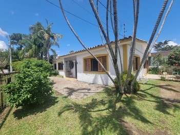house em Engenheiro Otavio Furtado, Ipanema - Porto Alegre - RS