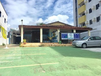commercial_building em Avenida Engenheiro Roberto Freire, Ponta Negra - Natal - RN