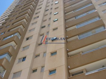 apartment em Rua da Mata, Vila da Serra - Nova Lima - MG
