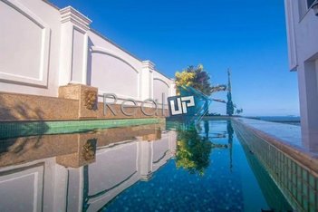 apartment em Avenida Atlântica, Copacabana - Rio de Janeiro - RJ