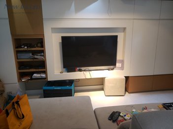 apartment em Rua São José, Santo Amaro - São Paulo - SP