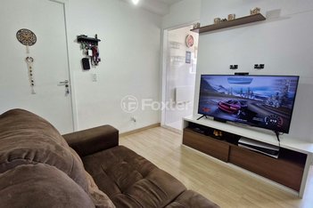 apartment em Rua Borges, Parada Inglesa - São Paulo - SP