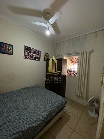 house em Rua Mário David, Jardim Francano - Franca - SP