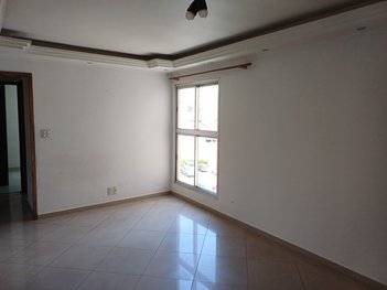 apartment em Rua Marquês de Lages, Vila Moraes - São Paulo - SP