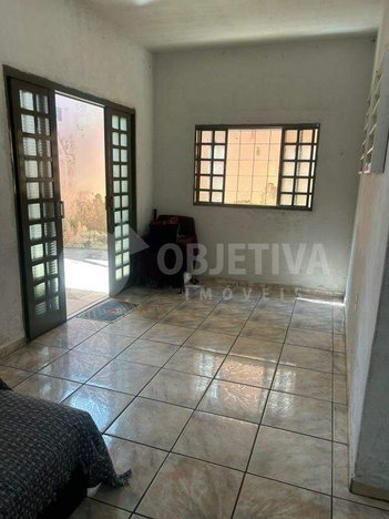 house em Rua Geralda Francisca Borges, São Jorge - Uberlândia - MG