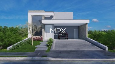 house em Avenida Charles Wesley, Taquaral - Piracicaba - SP