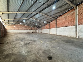 industrial em Rodovia RS-153, Santa Maria - Passo Fundo - RS