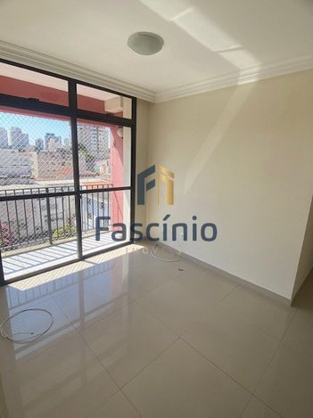 apartment em Rua Mauro, Saúde - São Paulo - SP
