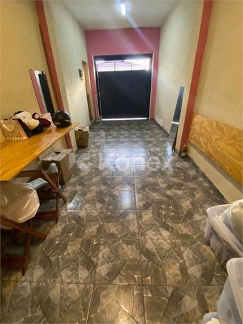 house em Rua Estevão de Siqueira, Vila Penteado - São Paulo - SP