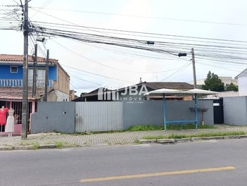 land_lot em Rua Aristides de Oliveira, Atuba - Pinhais - PR
