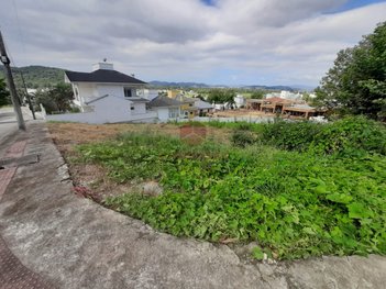 land_lot em Rua das Cambiúnas, Pedra Branca - Palhoça - SC