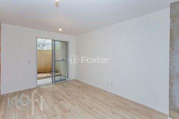 apartment em Luiz Migliano, Vila Andrade - São Paulo - SP