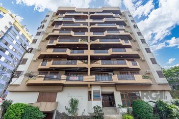 apartment em Maria Bernardina de Oliveira Maciel, Vila Eunice Nova - Cachoeirinha - RS