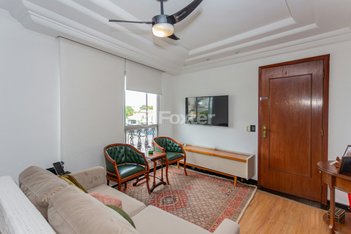 apartment em Avenida da Invernada, Vila Congonhas - São Paulo - SP