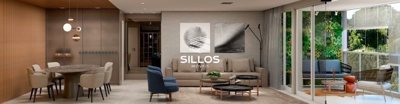 apartment em Avenida Cândido Hartmann, Santa Felicidade - Curitiba - PR