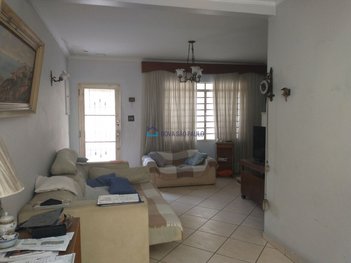 house em Rua Bertioga, Chácara Inglesa - São Paulo - SP