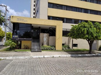 apartment em Avenida Mato Grosso, Estados - João Pessoa - PB