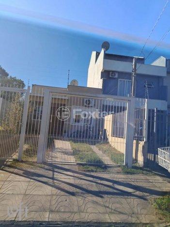 house em Jorge Babot Miranda, Hipica - Porto Alegre - RS