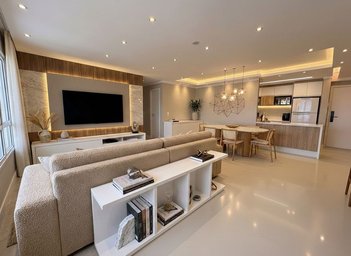 apartment em Rua Maria José Pomar, Lauzane Paulista - São Paulo - SP