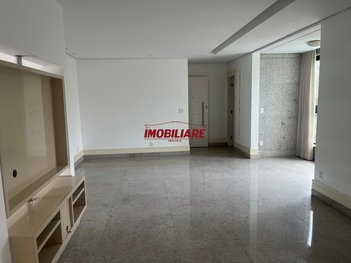 apartment em Rua Rodrigo Otávio Coutinho, Belvedere - Belo Horizonte - MG