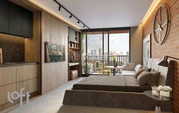 apartamento-moderno-com-sala-de-estar-integrada-a-cozinha