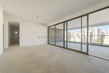 apartment em Rua Cotoxó, Perdizes - São Paulo - SP