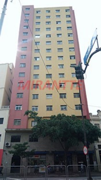 commercial_building em Avenida da Liberdade, Liberdade - São Paulo - SP