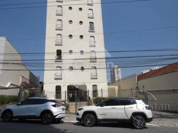apartment em Rua da Mooca, Mooca - São Paulo - SP