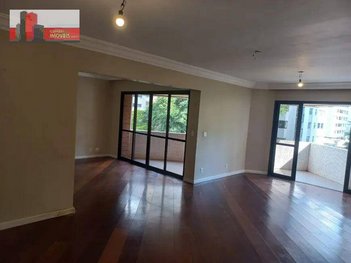 apartment em Rua Paraguaçu, Perdizes - São Paulo - SP