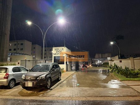 Cômodo Condomínio