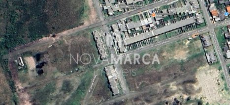 land_lot em Rua Jorge Amado, Centro - Imbé - RS