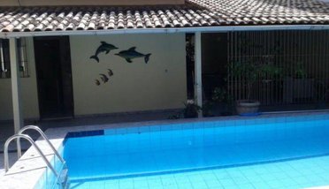 house em Rua Doutor Macário Picanço, Itaipu - Niterói - RJ