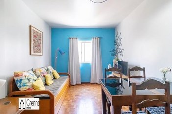 apartment em Praça Benedito Calixto, Pinheiros - São Paulo - SP
