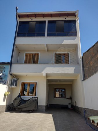 Cômodo Condomínio
