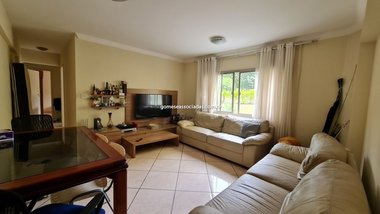 apartment em Avenida Engenheiro Heitor Antônio Eiras Garcia, Jardim Esmeralda - São Paulo - SP