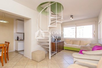 apartment em Rua Garibaldi, Independência - Porto Alegre - RS
