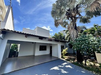 house em ARSO 43 Alameda 7, Plano Diretor Sul - Palmas - TO